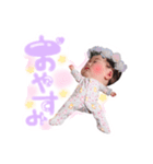 心玲ちゃん（個別スタンプ：2）