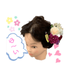 アンドロイド（個別スタンプ：1）