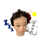 アンドロイド（個別スタンプ：3）