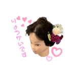 アンドロイド（個別スタンプ：6）