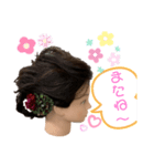 アンドロイド（個別スタンプ：7）