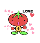 トッティくんONE（個別スタンプ：14）