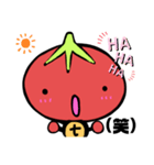 トッティくんONE（個別スタンプ：19）