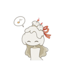 ろうそくちゃんず（個別スタンプ：1）