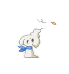 ろうそくちゃんず（個別スタンプ：9）