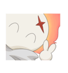 ろうそくちゃんず（個別スタンプ：13）