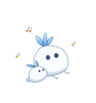 ろうそくちゃんず（個別スタンプ：20）