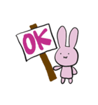 IT系 あにまるず2（個別スタンプ：21）