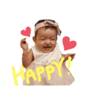 ranranm❣️（個別スタンプ：1）