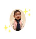 ranranm❣️（個別スタンプ：6）
