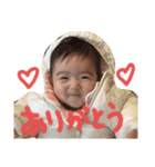 ranranm❣️（個別スタンプ：8）