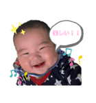 f@stamp（個別スタンプ：7）