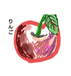 フルーツ fruit（個別スタンプ：1）