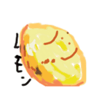 フルーツ fruit（個別スタンプ：6）