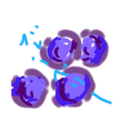 フルーツ fruit（個別スタンプ：8）