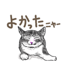 いつもいつでも 8（個別スタンプ：8）