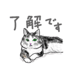 いつもいつでも 8（個別スタンプ：21）