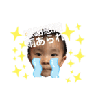 長女♡よく使うシリーズ②（個別スタンプ：8）