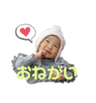 長女♡よく使うシリーズ②（個別スタンプ：10）