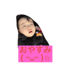 澪奈のスタンプ（個別スタンプ：3）