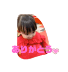 澪奈のスタンプ（個別スタンプ：5）