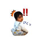ソランプ（個別スタンプ：2）