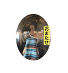 cooスタンプ2（個別スタンプ：5）