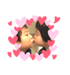 きょうだいすたんぷ♡（個別スタンプ：7）