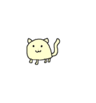 まるんまるん（個別スタンプ：5）