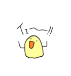 まるんまるん（個別スタンプ：7）