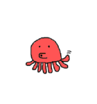 まるんまるん（個別スタンプ：16）