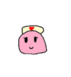 まるんまるん（個別スタンプ：19）