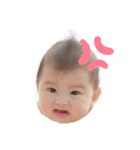 ctchan（個別スタンプ：3）