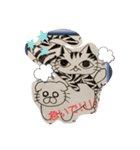 こゆぱと（個別スタンプ：3）