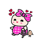 AKMテクノロジー（個別スタンプ：1）