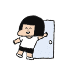 ニク・ジャガーのエンジョイスタンプ（個別スタンプ：10）