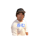 みんなの写真（個別スタンプ：4）