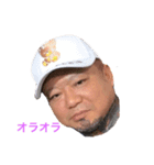 みんなの写真（個別スタンプ：8）