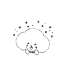 333 Dog-Careのワンちゃんスタンプ（個別スタンプ：4）