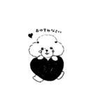 333 Dog-Careのワンちゃんスタンプ（個別スタンプ：6）