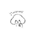 333 Dog-Careのワンちゃんスタンプ（個別スタンプ：7）