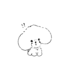 333 Dog-Careのワンちゃんスタンプ（個別スタンプ：8）