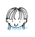 アリミ'ズ スタンピーィ（個別スタンプ：3）