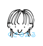 アリミ'ズ スタンピーィ（個別スタンプ：5）