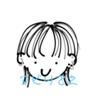 アリミ'ズ スタンピーィ（個別スタンプ：8）