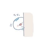 ナルセクラゲと日常（個別スタンプ：7）