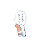ナルセクラゲと日常（個別スタンプ：9）