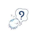 ナルセクラゲと日常（個別スタンプ：12）