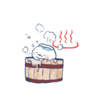 ナルセクラゲと日常（個別スタンプ：16）