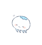 ナルセクラゲと日常（個別スタンプ：19）